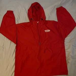 Stanford University windbreaker